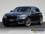 BMW 125i M-Technic Sport AHK LED NAVI - BMW 125 mit Benzin-Antrieb