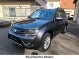 Suzuki Grand Vitara 2.4 Comfort Automatik 47 tkm AHK - Suzuki Grand Vitara Gebrauchtwagen