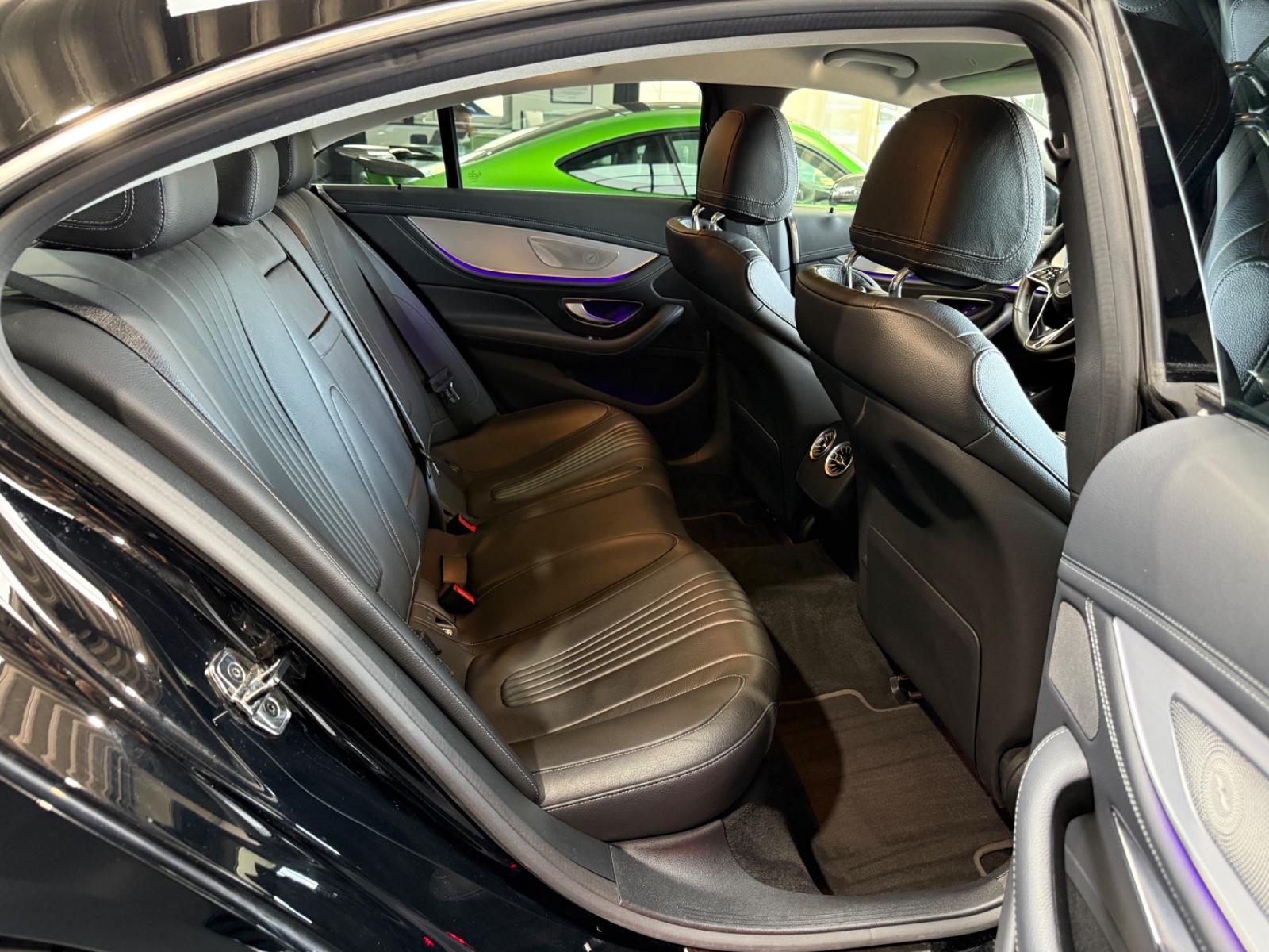 Mercedes-Benz CLS 220 d 1HD/AMG-L/Burmester/R-Kamera