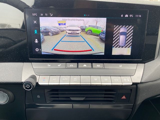Fahrzeugabbildung Opel Astra L 1.2 Turbo Edition// Navi, KlimaAT, LED,