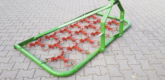 Andere WIESENEGGE 2,4 M