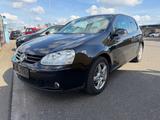 Volkswagen Golf V United,Navi,ALUS,Klima,Sitzheizung,PDC - Volkswagen Golf aus 2008: V United