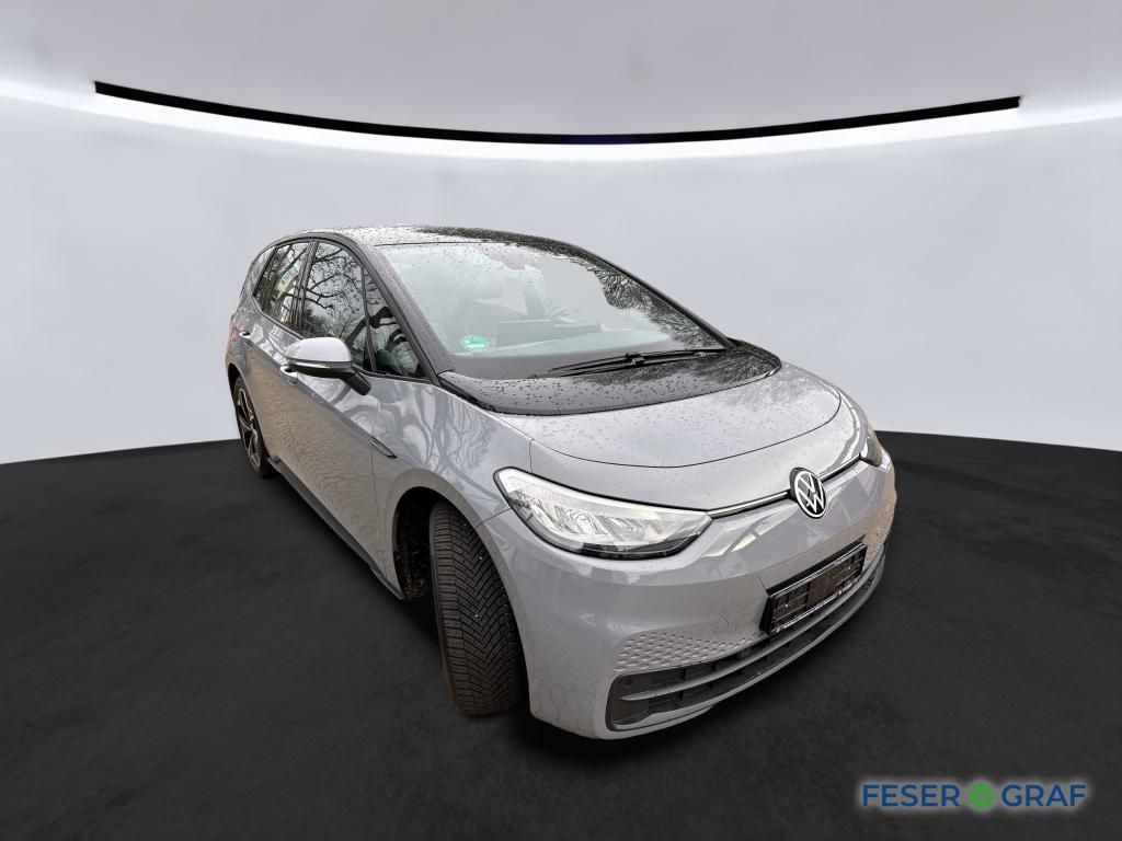 Volkswagen ID.3 - Bild 2