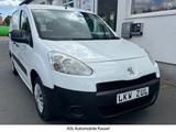 Peugeot Partner L1 Kastenwagen Tüv u. Inspektion Neu - Peugeot Partner aus 2014