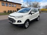 Ford EcoSport Trend - Pickup bis 5.000 Euro