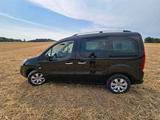 Citroën Berlingo Puretech  110 , Camper - Citroën Berlingo von privat