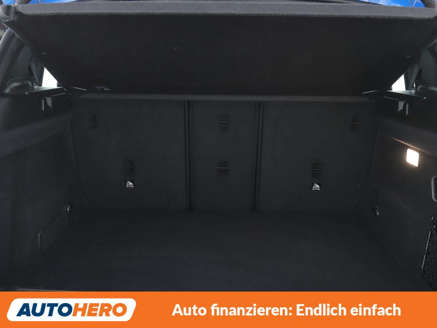 BMW X2 sDrive 20i M Sport Aut. *NAVI*LED*TEMPO*PDC*, миниатюра 17