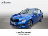 Skoda Kamiq Tour 1.0 TSI 85 kW 7-Gang-DSG - Skoda: 1.8