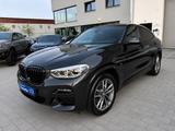 BMW X4 xDrive 30 i M Sport HUD LED LEDER 1.Hd. - BMW X4 Gebrauchtwagen in München