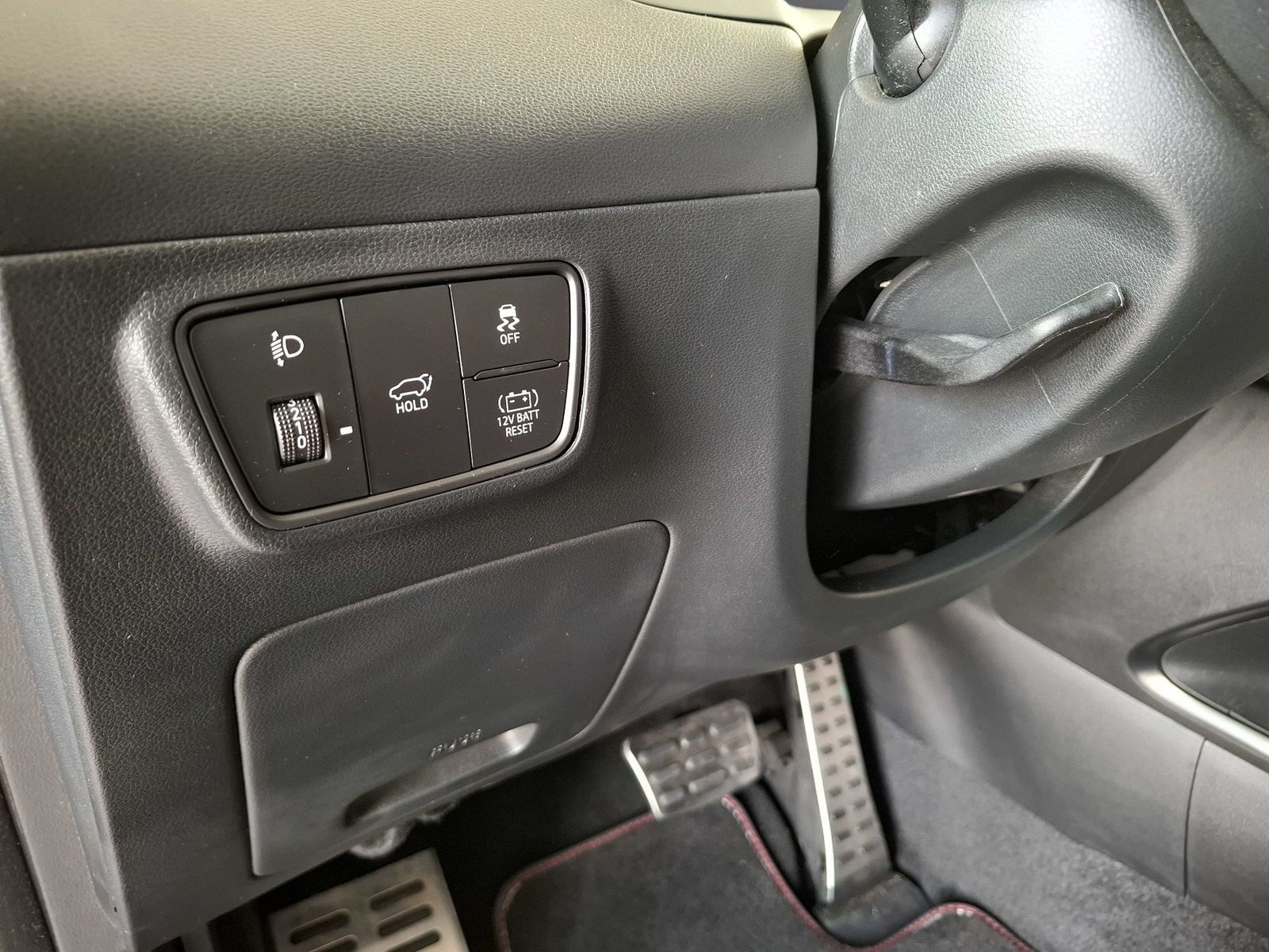 Hyundai Tucson – Bild 40