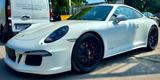 Porsche 911 Carrera GTS*Carbon*Alcantara*Chrono*BOSE*Cam - Porsche 911 Urmodell Unfallwagen