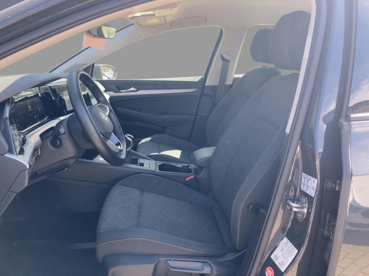 Volkswagen Golf - Bild 7