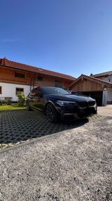 BMW 530d xDrive Touring M Sport