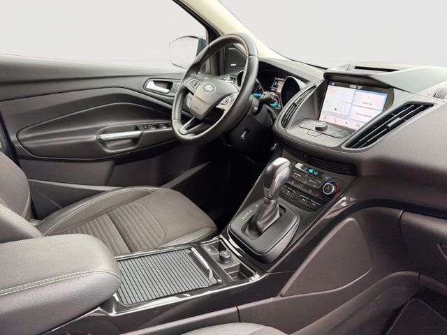Ford Kuga Titanium 4x4 ACC+Winter-P.+AHK+Kamera+Sony+