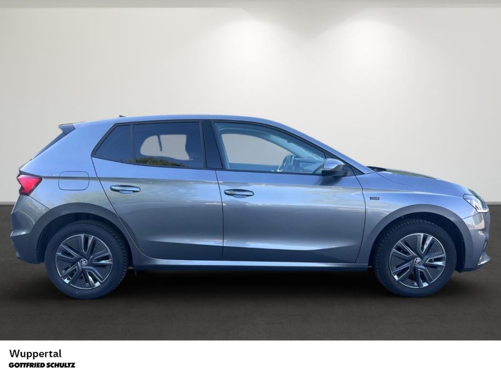 Skoda Fabia - Bild 3