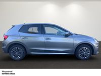 Skoda Fabia - Vorschau Bild 3
