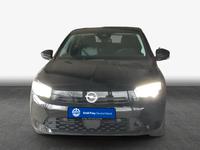 Opel Corsa Hybrid Edition