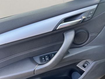 BMW X1 - 9