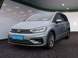 Volkswagen Touran Comfortline 1,5 l TSI DSG AHK 7-SITZER BT - Volkswagen: Comfortline
