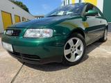 Audi A3 1.6 Automatik-Klimaautomatik-Leder... - gebrauchte Audi A3 aus dem Jahr 1999