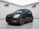 Opel Agila B Edition WENIG KM NUR 70.000KM+DISPLAY* - Opel Agila: Edition