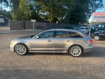Audi A6 - 4