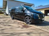 Mercedes-Benz V 250 d  4matic  AHK, Standheizung, Leder