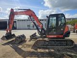 Kubota KX080-4 / 3 Schaufeln/Klima - Angebote