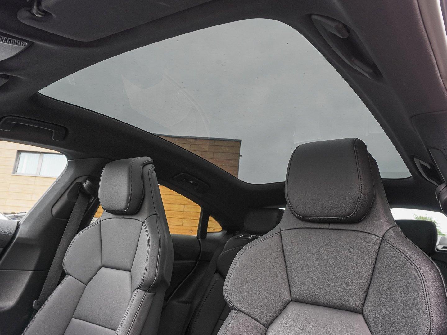 Audi e-tron GT quattro HEAD-UP B&O 360-KAMERA PANO