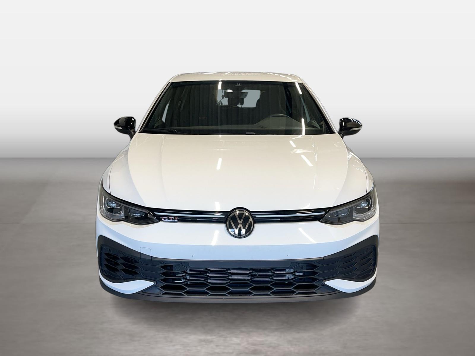 Volkswagen Golf VIII 2.0 GTI DSG Clubsport AUT KlimaA LED, миниатюра 7