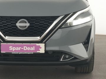 Nissan Qashqai - 12