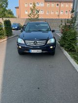 Mercedes-Benz ML 280CDI 4Matic - Mercedes-Benz ML 280: Cdi 4matic