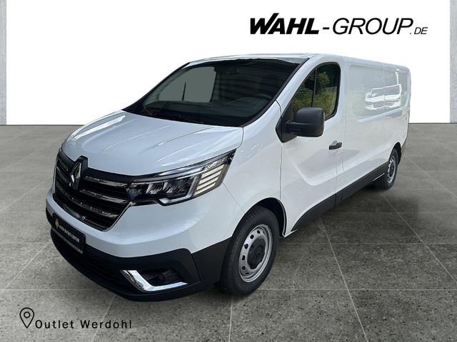 Renault Trafic 2.0 DCi 150 L2H1 3.0 T KOMFORT*NAVIGATION