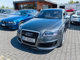 Audi RS6 5.0 Quattro TOP zustand / Orginal EU Model ! - Audi RS6: Scheckheftgepflegt
