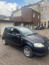 Volkswagen Vw fox 1.4TDİ 2007 - Volkswagen Fox mit Diesel-Antrieb