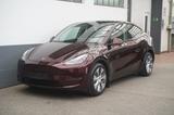 Tesla Model Y Long Range AWD *FSD full self drive* - Tesla Model Y in Mönchengladbach