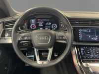 Audi Q8 - Vorschau Bild 10
