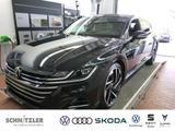 Volkswagen Arteon SB R-Line 2.0 TSI 4M DSG LED/NAVI/KAMERA/ - Volkswagen Arteon in Leverkusen