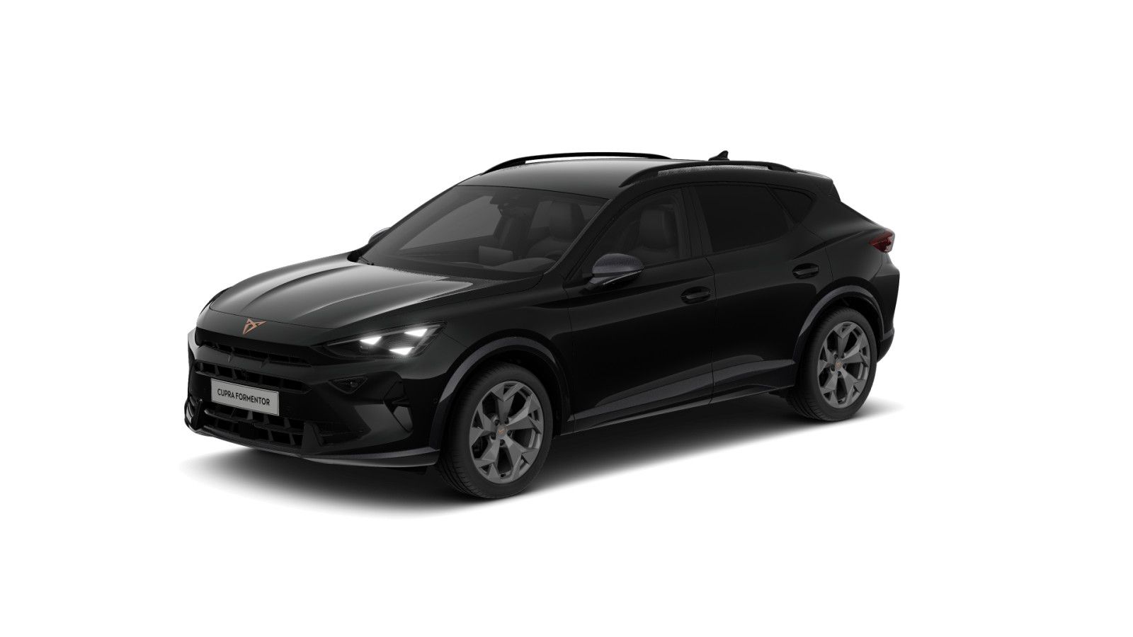 Cupra Formentor - Bild 2