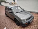 Suzuki Swift 1,3 GL GL Rostfrei, guter Zustand  - Suzuki aus 1993