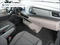 Volkswagen T7 California - Vorschau Bild 19