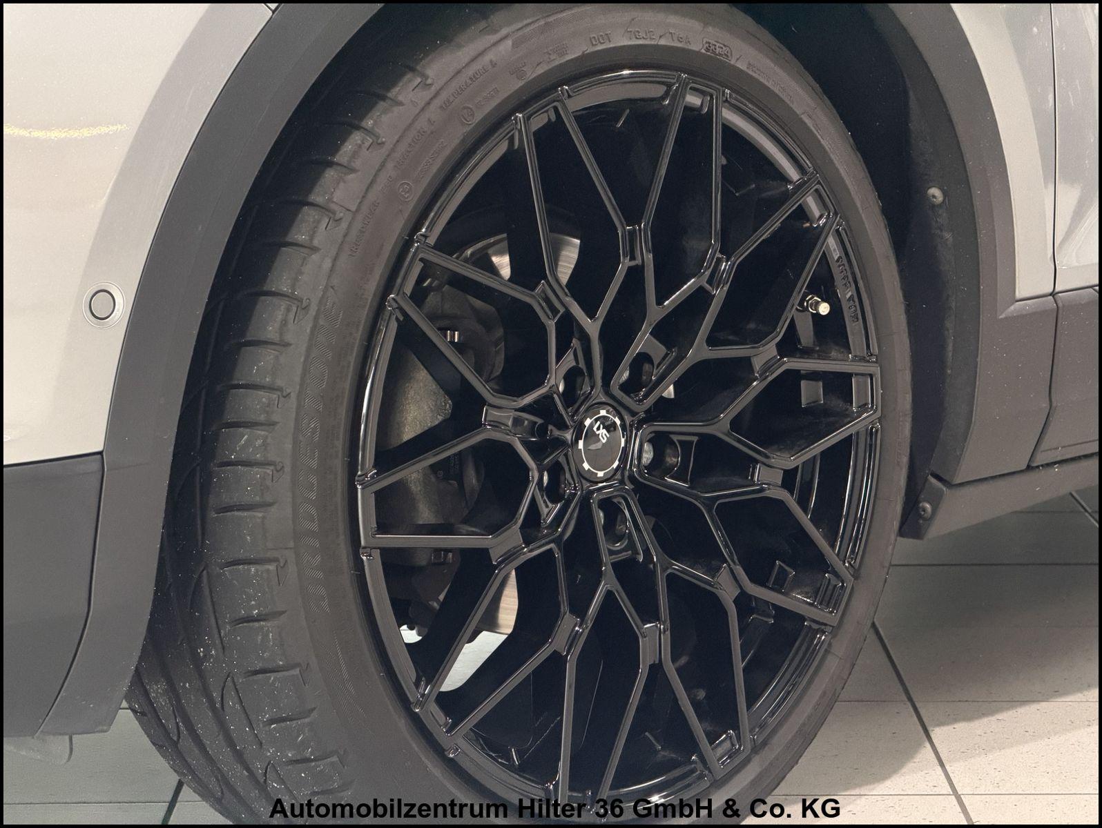Volkswagen T-Roc Life, миниатюра 18