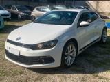 Volkswagen Scirocco 1.4 TSI 160CV - UNIPRO. - Volkswagen Scirocco: Tsi 160