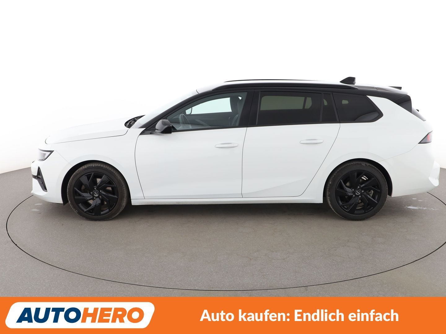 Opel Astra 1.2 Turbo GS Aut*LED*ACC*CAM*PDC*SHZ*KLIMA imagem 3