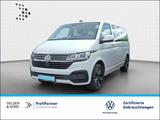 Volkswagen T6.1 Multivan Comfortline 2.0 TDI 4M*Stand*AHK* - Volkswagen T6 Multivan in Magdeburg