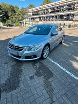 Volkswagen VW Passat CC 1,8 L. - Volkswagen Passat CC in Hamburg