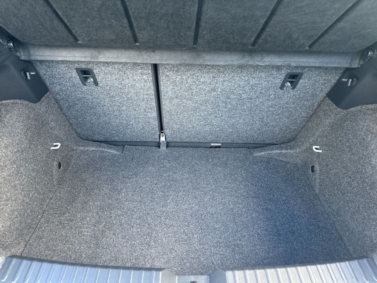 Fahrzeugabbildung SEAT Ibiza FR 1.0 TSI 110 PS 6-Gang