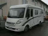 HYMER / ERIBA / HYMERCAR EXSIS-l - Offers