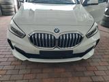 BMW 120d xDrive Edition M Sport Shadow A Edition... - BMW 120: 120d Edition Sport