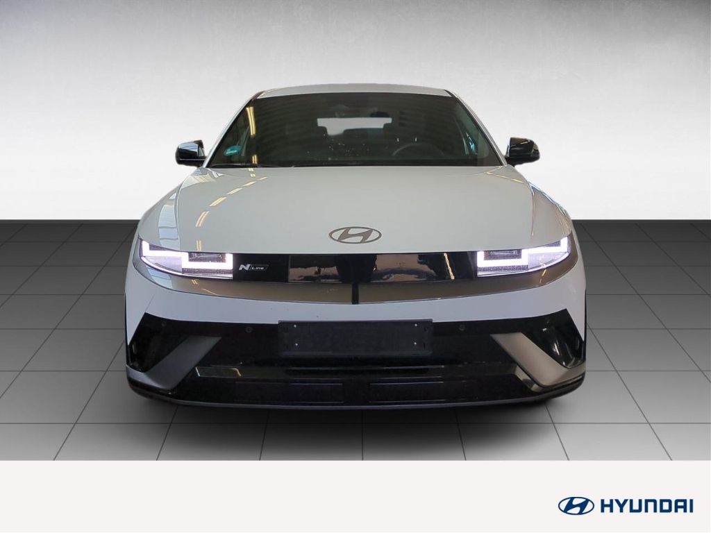 Hyundai IONIQ 5 – Bild 3